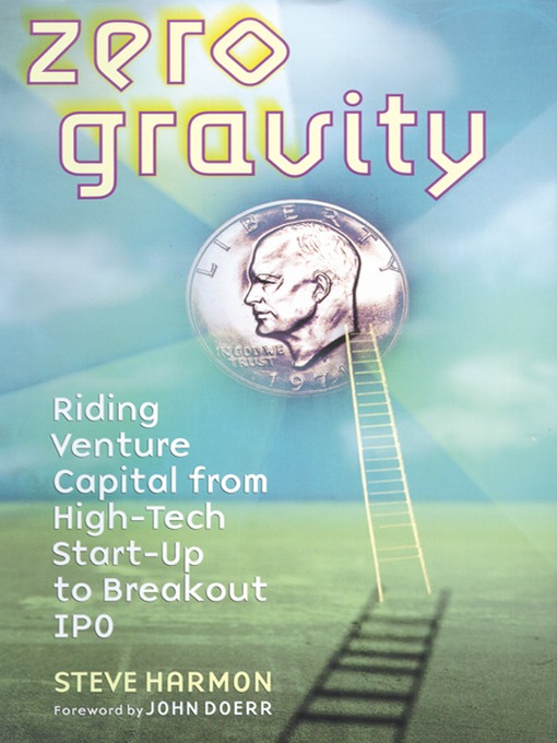 Title details for Zero Gravity by Steve Harmon - Available